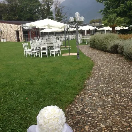 Kır Evi Ruggiero Faicchio