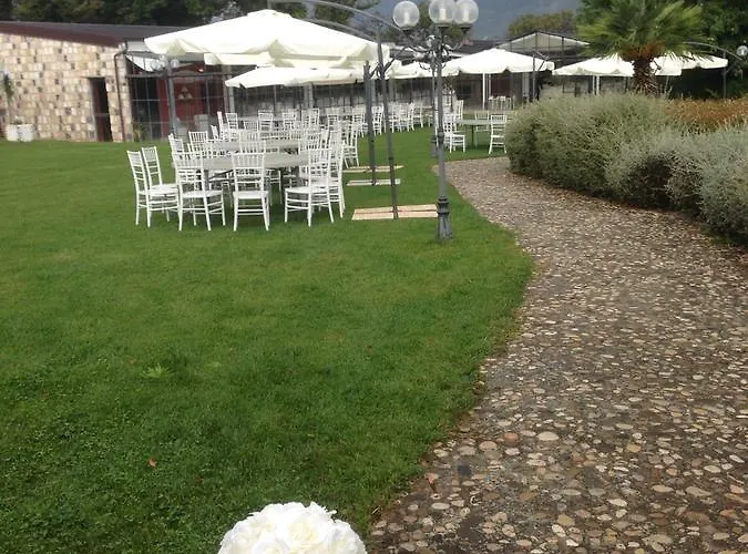 Летний дом Ruggiero Faicchio