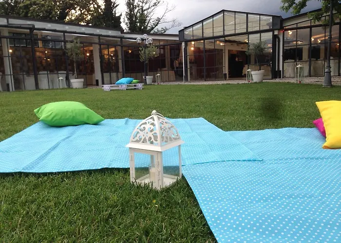 Ruggiero Летний дом Faicchio