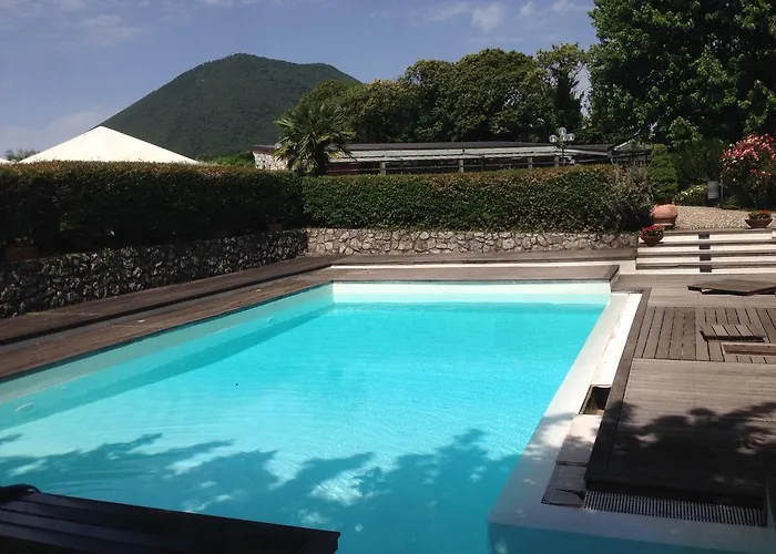 Летний дом Ruggiero *